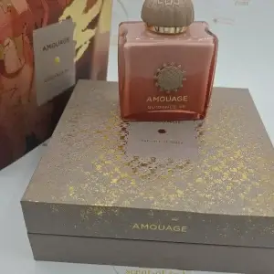 Guidance 46 Amouage