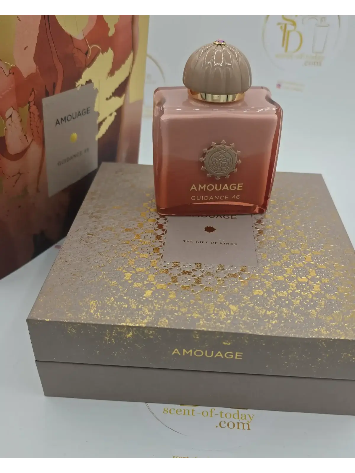 Guidance 46 Amouage
