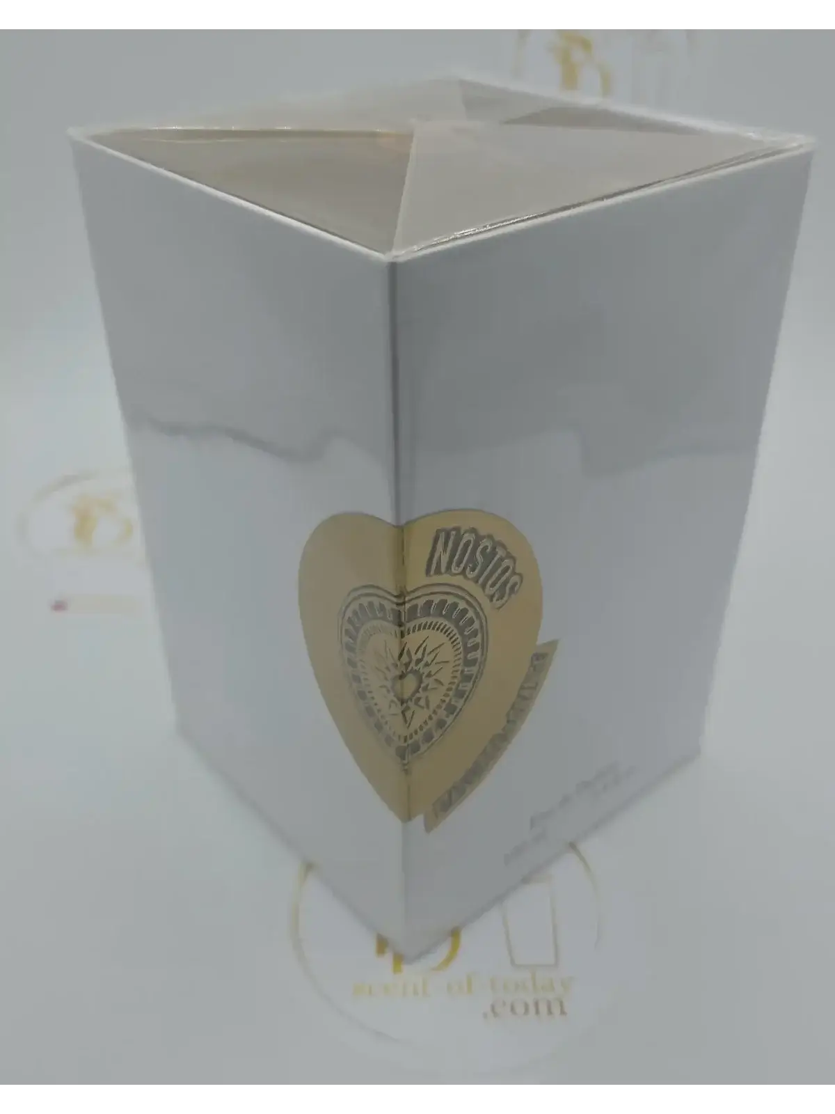 Nostos Etat Libre d'Orange