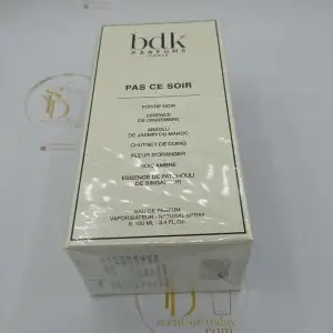 Pas Сe Soir BDK Parfums
