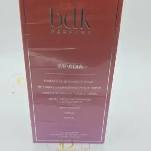 Impadia BDK Parfums