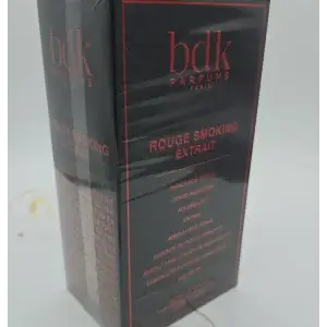 Rouge Smoking Extrait BDK Parfums