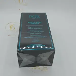 Pas Ce Soir Extrait BDK Parfums