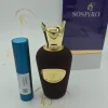 Il Padrino Sospiro Perfumes