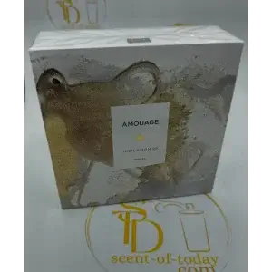 Jubilation 25 Woman Amouage