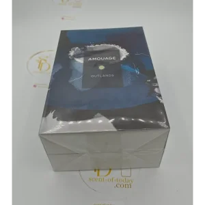 Outlands Amouage