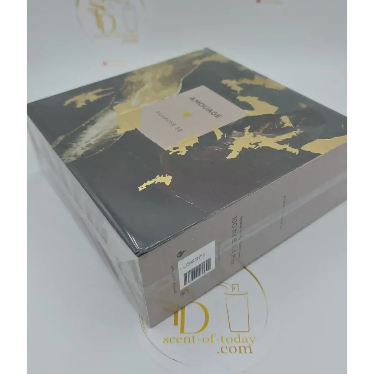 Jubilation 25 Woman Amouage