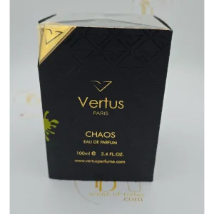 Chaos Vertus