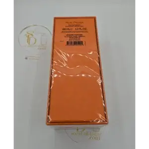 Musc Pallida Hermès