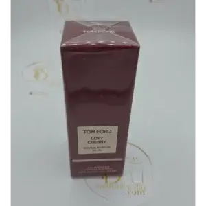 Lost Cherry Tom Ford