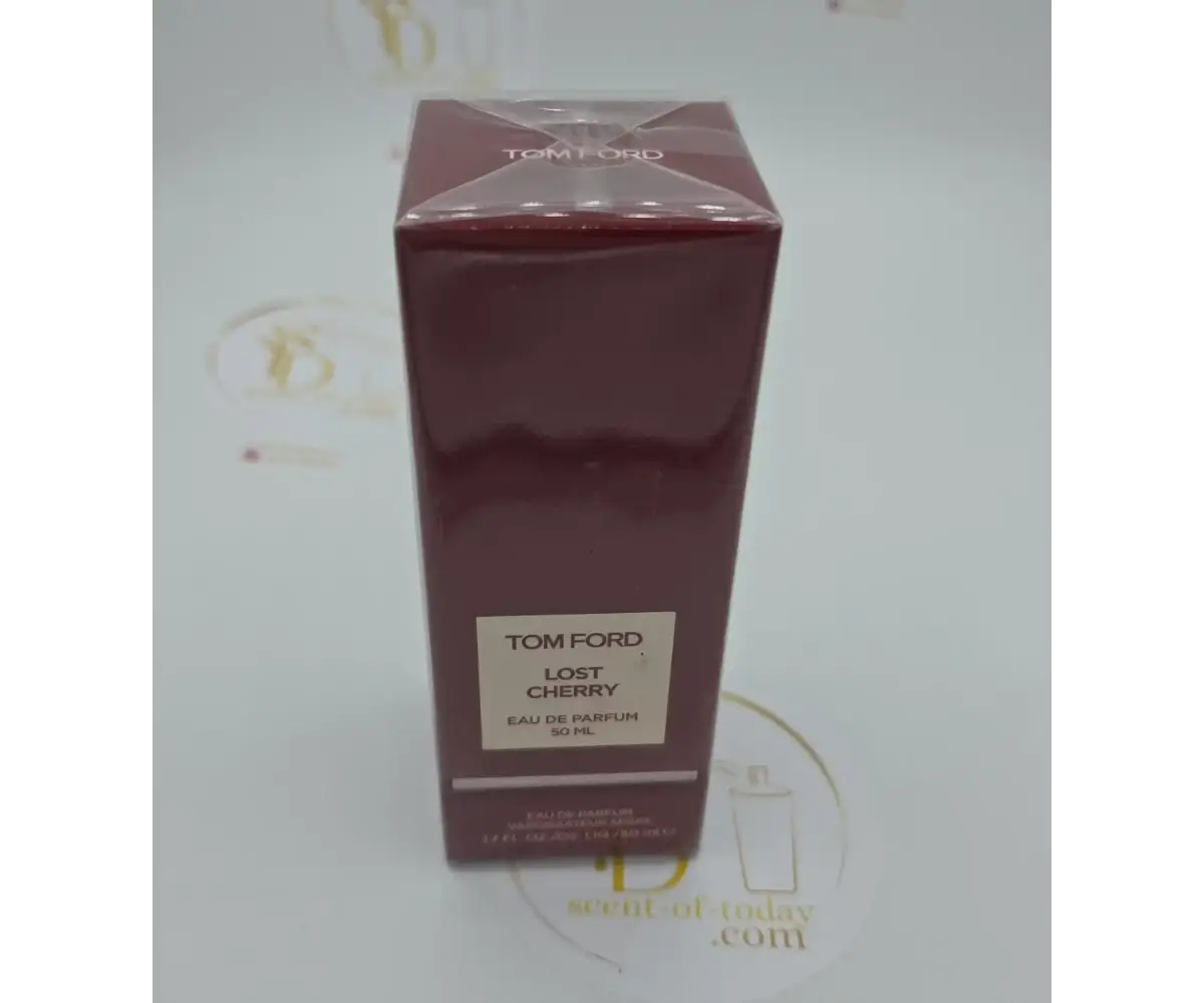 Lost Cherry Tom Ford