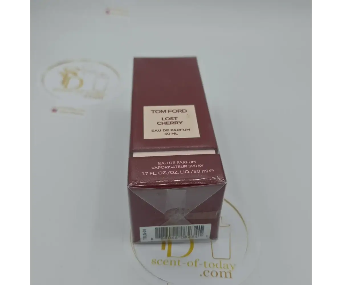 Lost Cherry Tom Ford