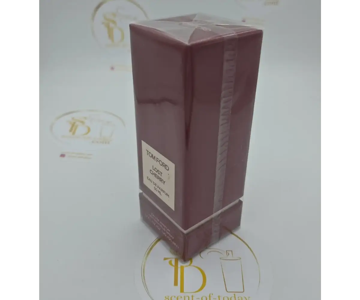 Lost Cherry Tom Ford