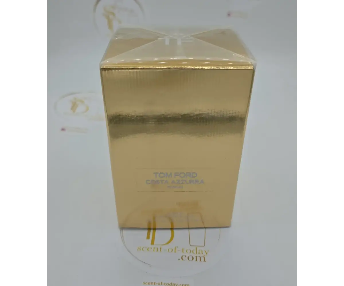 Costa Azzurra Parfum Tom Ford