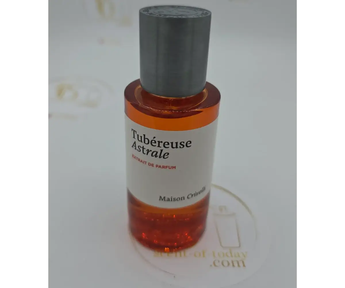 Tubéreuse Astrale Maison Crivelli
