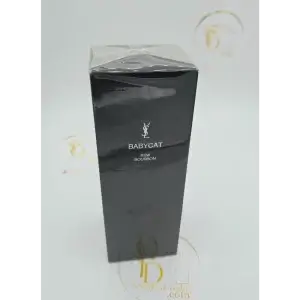 Babycat Raw Bourbon YSL