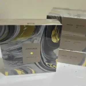 Decision 42 Man Amouage